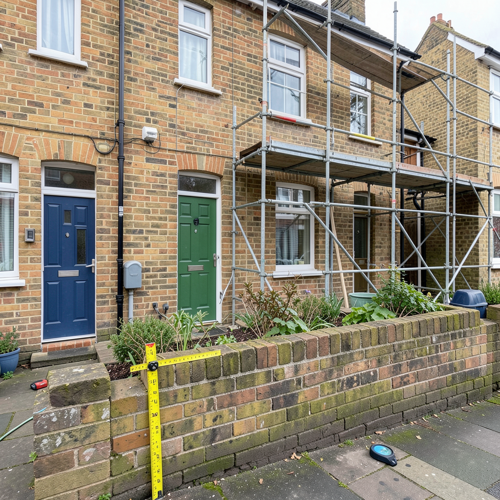 Millions of tenants face decades of saving to purchase a home